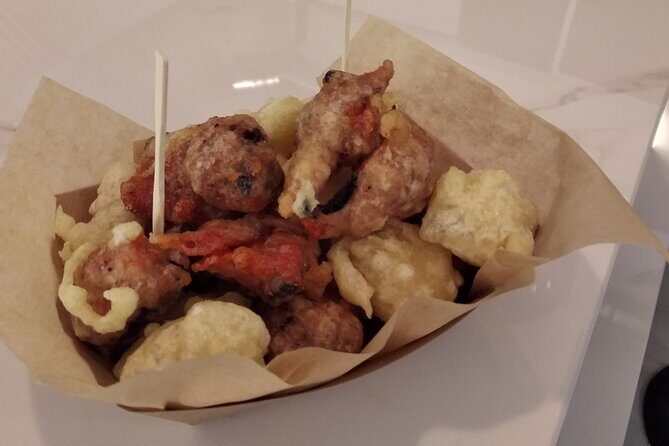 Lecce History and Street Food Tasting Private Tour - FAQ