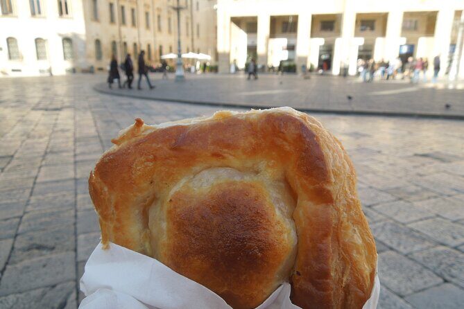Lecce History and Street Food Tasting Small Group Tour - Lecce History and Street Food Tasting Small Group Tour — A Deliciously Cultural Experience