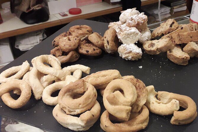 Lecce History and Street Food Tasting Small Group Tour - Frequently Asked Questions