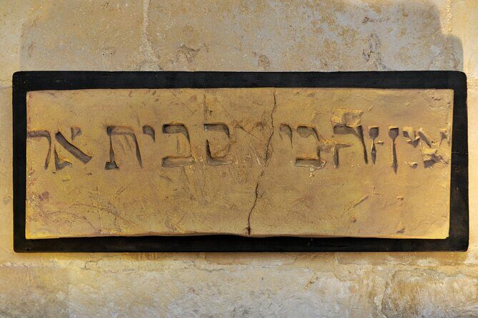 Lecce Jewish and Baroque heritage private tour - FAQ