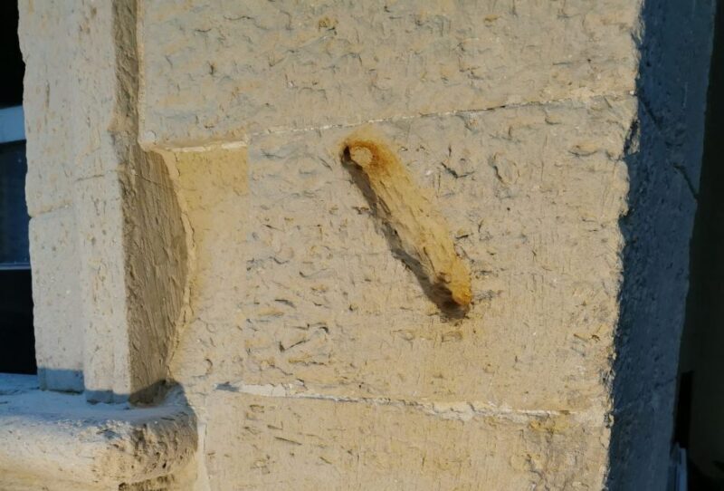 Lecce: Jewish History Walking Tour - Key Points