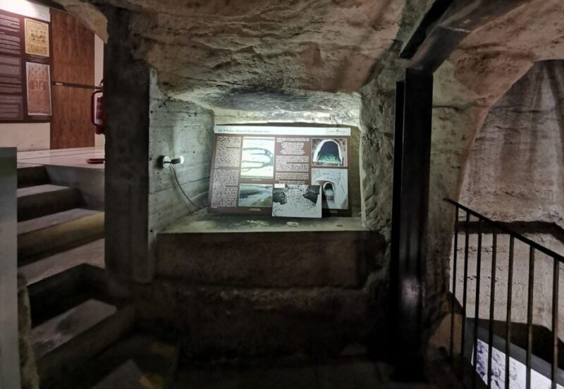 Lecce: Jewish History Walking Tour - A Detailed Look at the Jewish History Walking Tour in Lecce