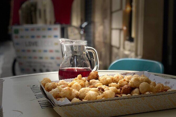 Lecce Street Food Group Tour (3h) - Exploring Lecce in Style: The 3-Hour Street Food and Sightseeing Tour