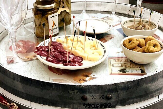 Lecce Street Food Group Tour (3h) - Price and Value Analysis