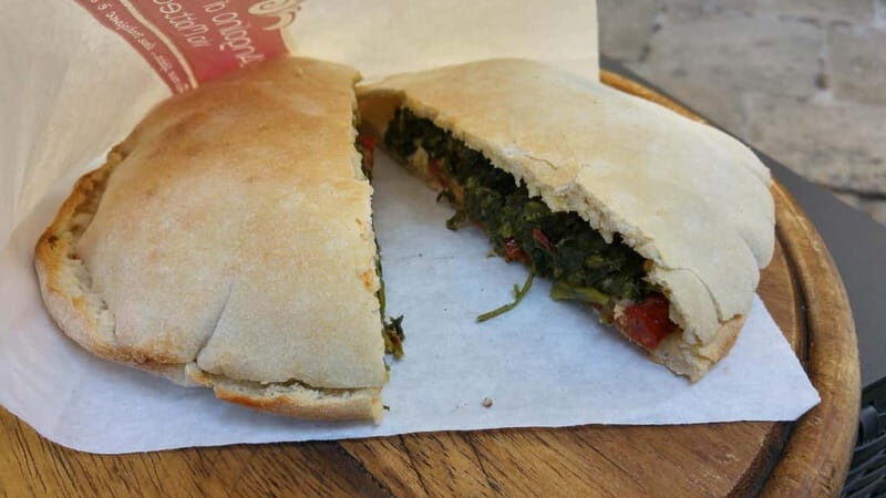 Lecce: The Ultimate Street Food Tour with a Local - Key Points