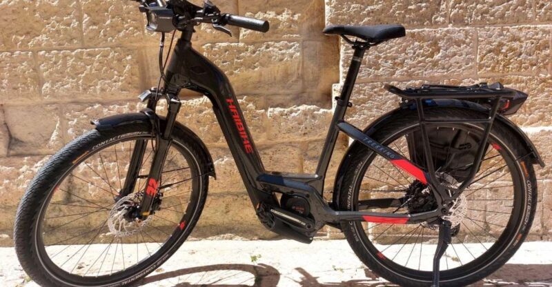Lecce: Top Quality E-Bike Rental - Why This E-Bike Tour Is a Great Choice