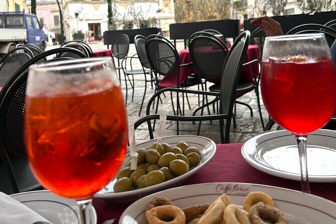 Lecce: Top Quality E-Bike Rental - Final Thoughts