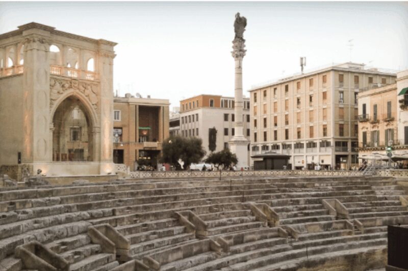 Lecce Unveiled: 2-Hour Guided Baroque Adventure - The Value of Guided Tours in Lecce