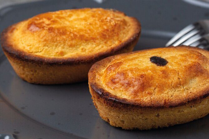 Lecce Walking Tour with Audio and Written Guide by a Local - Final Words