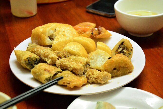 Led By Women - Hanoi Foodie Motorbike Tours - Is It Worth the Price?