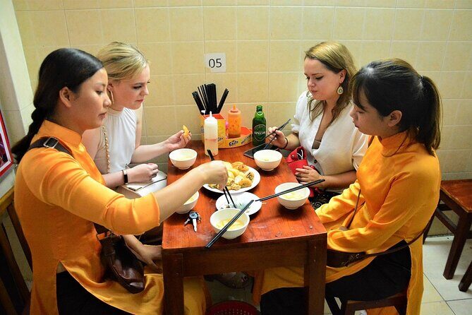 Led By Women - Hanoi Foodie Motorbike Tours - Final Thoughts: Is It Right for You?