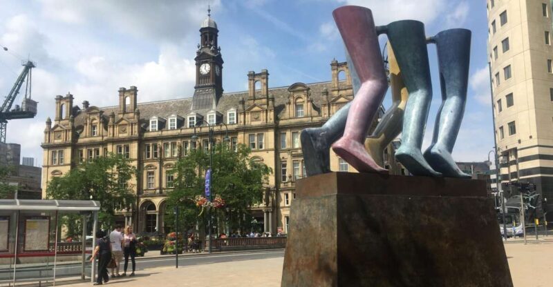 Leeds: 2-Hour Highlights Walking Tour - Who Will Love This Tour?