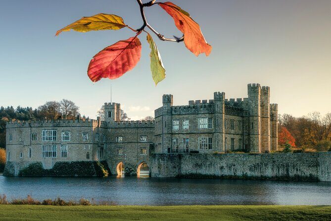 Leeds Castle Admission - Ultimate Explorer Tickets - The Experience in Practice: A Typical Day at Leeds Castle
