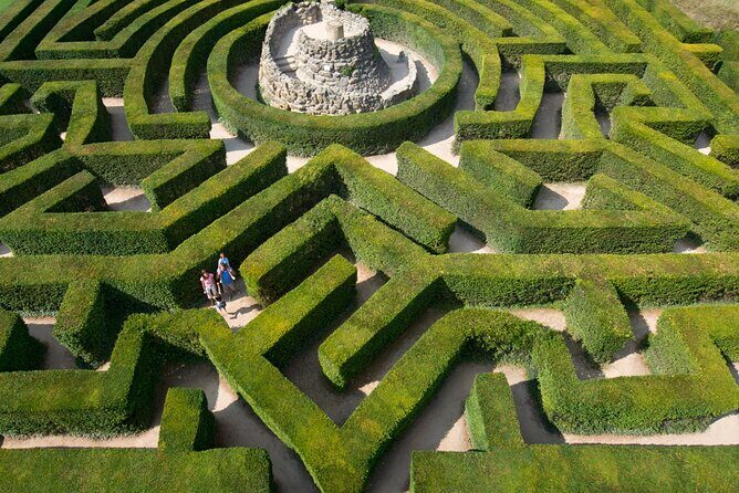 Leeds Castle and Canterbury - Day Tour from Brighton - Canterbury: Medieval Majesty with a Modern Vibe