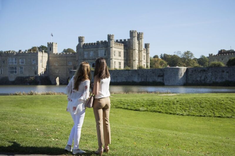 Leeds Castle, Canterbury Cathedral & Dover Private Tour - Final Thoughts