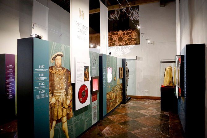 Leeds Castle, Canterbury Christmas Market, Dover & Greenwich on Christmas Eve - Authentic Insights from Reviewers