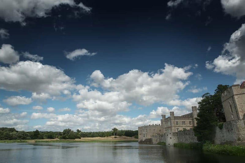 Leeds Castle, Canterbury, Dover, Greenwich Boat Ride & Snack - Final Thoughts