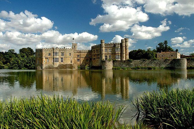 Leeds Castle, Canterbury, Dover & Greenwich, & Free snack pack - An In-Depth Look at the Itinerary