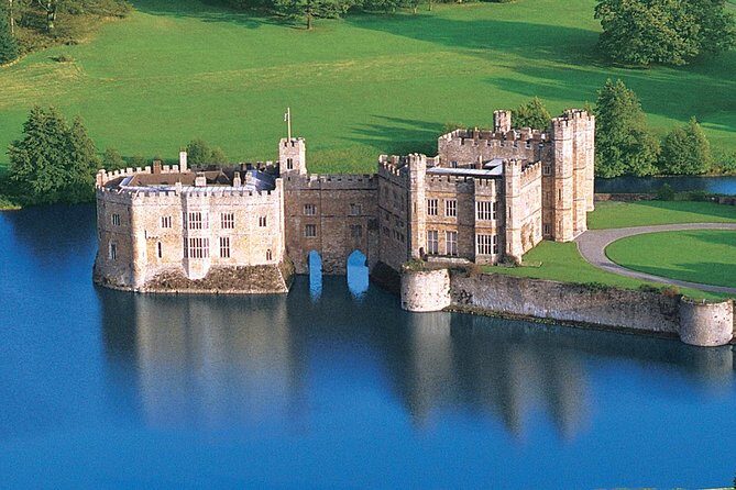 Leeds Castle, Canterbury, Dover & Greenwich, & Free snack pack - Is This Tour Right for You?