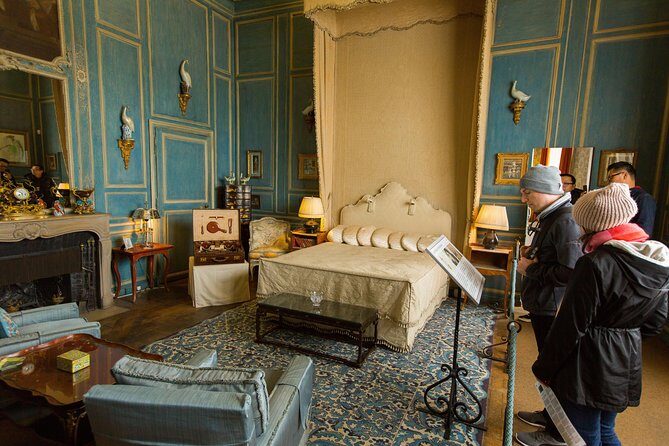 Leeds Castle, Cliffs of Dover and Canterbury Day Trip from London with Guided Cathedral Tour - FAQ