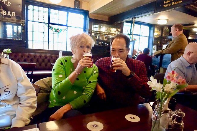 Leeds 'Hidden Gems' Food Tour - An In-Depth Look at the Leeds Hidden Gems Food Tour
