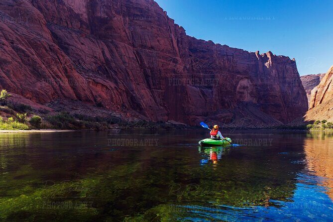 Lee's Ferry Round Trip Transportation - A Closer Look at the Transportation Experience