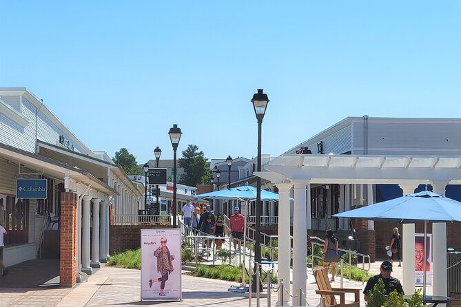 Leesburg Premium Outlets Shopping Tour - An In-Depth Look at the Leesburg Premium Outlets Shopping Tour