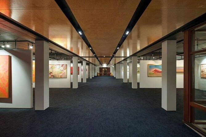 Leeuwin Estate Immersion Experience - Who Should Consider This Tour?