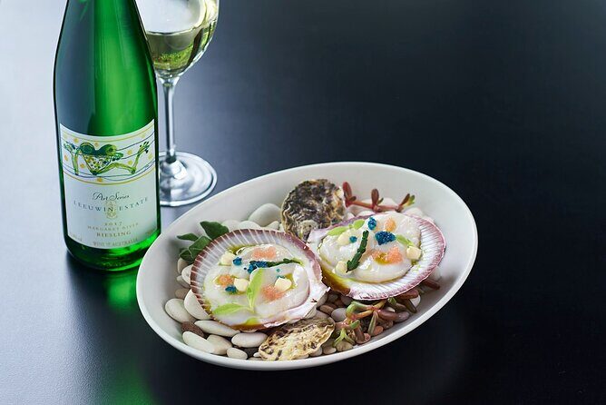 Leeuwin Estate Ultimate Tasting Experience - FAQs