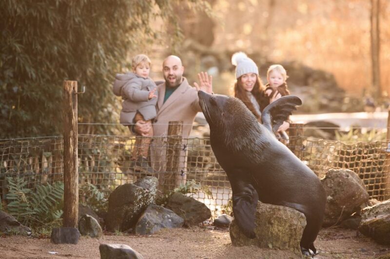 Leewarden: AquaZoo Entry Ticket - Final Thoughts