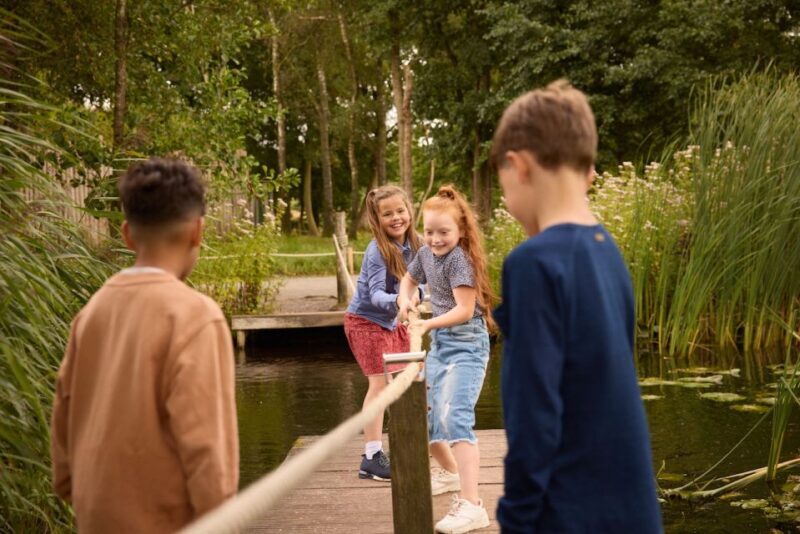 Leewarden: AquaZoo Entry Ticket - FAQs