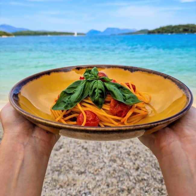 Lefkada: Discount Card for Restaurants, Cruises, and More - Exploring Lefkada with the Discount Card