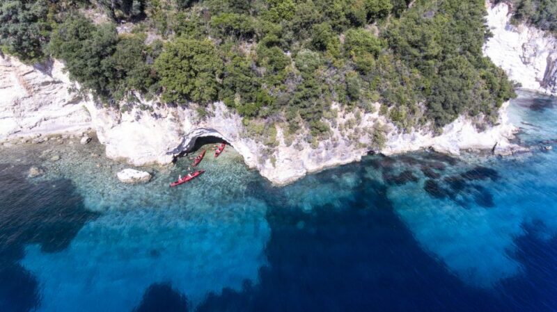 Lefkada: Full Day Sea Kayaking Tour - Final Thoughts