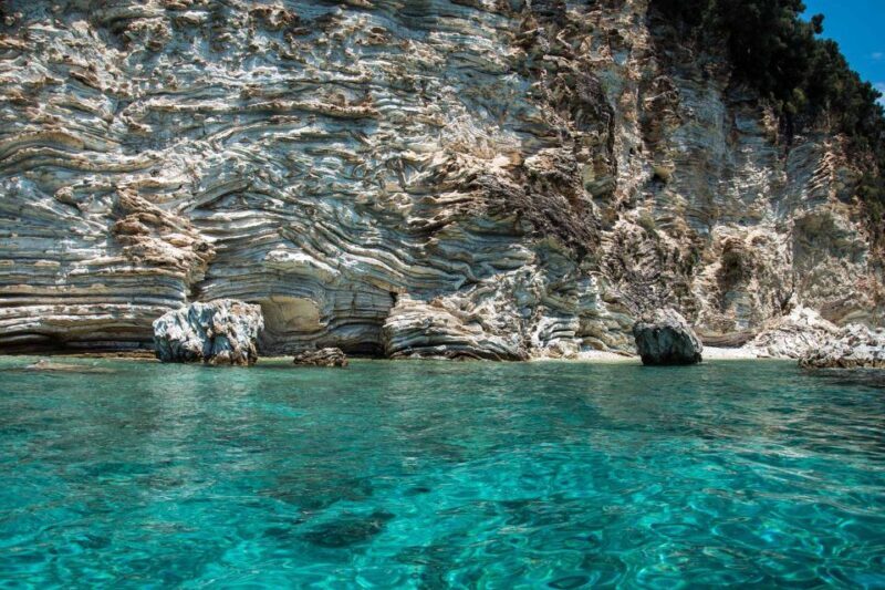 Lefkada: Full Day Sea Kayaking Tour - FAQ