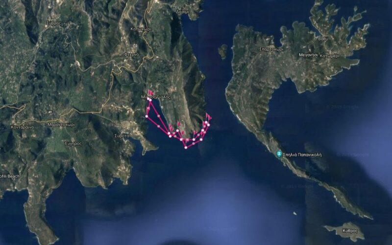 Lefkada: Hidden Blue Cave Sea Kayak Experience - Final Thoughts