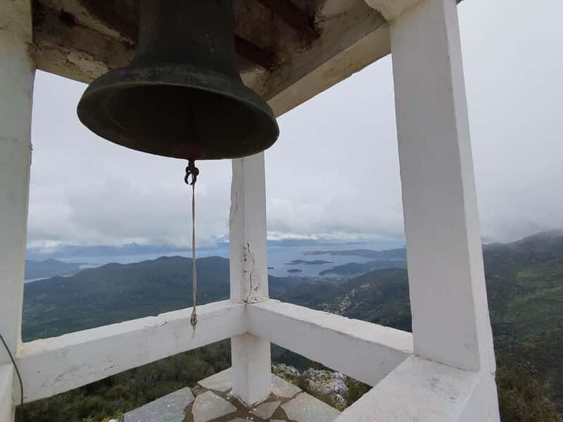 Lefkada : Hike to Eglouvis Fields of Flavor - Who Will Love This Tour?