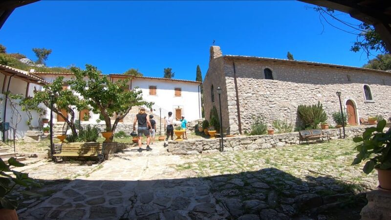 Lefkada: Mountain Gems Electric Fat Bicycle Tour & Tasting - Final Thoughts