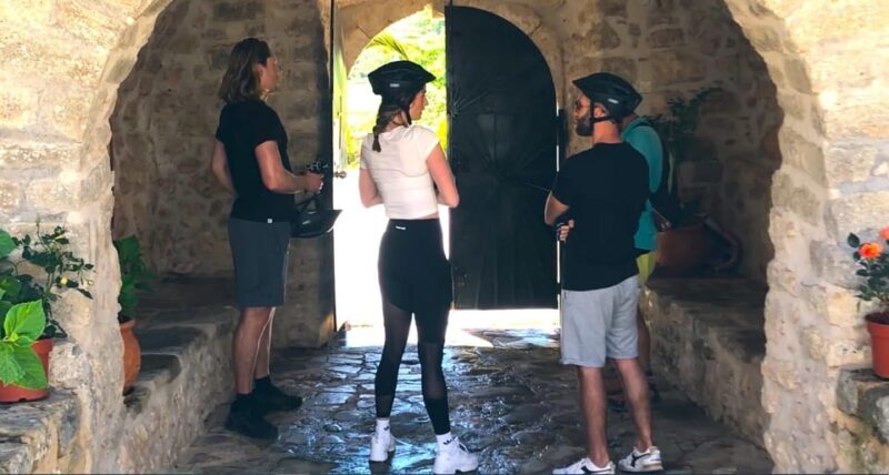 Lefkada: Mountain Gems Electric Fat Bicycle Tour & Tasting - FAQs
