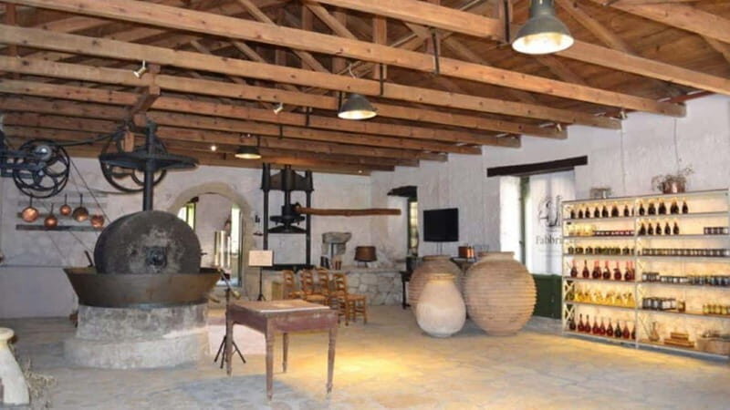 Lefkada: Path of Springs Hike with Olive Oil Tasting - Final Thoughts