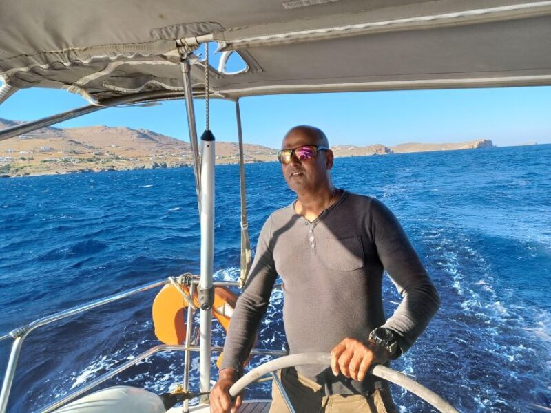 Lefkada to Lefkada Ionian Island Hopping 14 Days - Final Thoughts