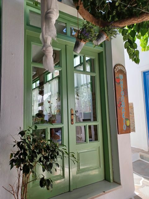 Lefkada to Lefkada Ionian Island Hopping 14 Days - FAQ