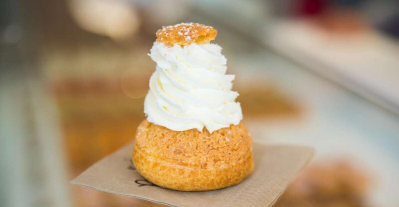 Left Bank Delicacies - Saint Germain des Prés - An In-Depth Look at the Tour Experience