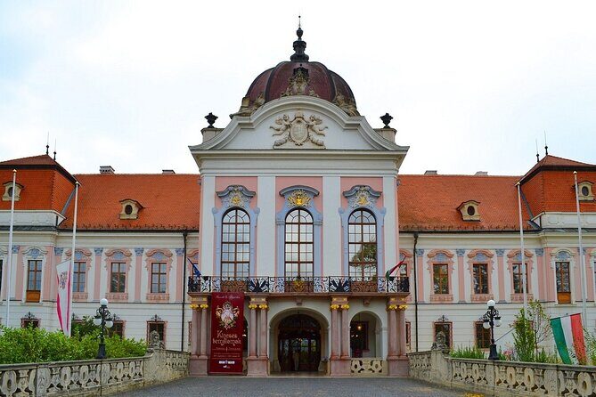 Legacy of Sissi Royal Palace of Godollo Tour with Cake and Coffee - Final Thoughts on the Gödöllő Palace Tour