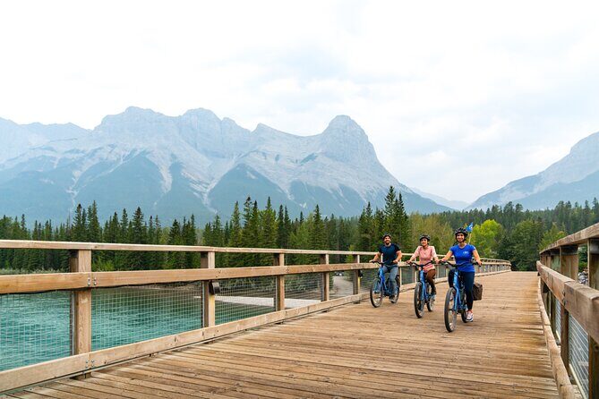 Legacy Trail Food Bike Tour - An In-Depth Look at the Legacy Trail Food Bike Tour