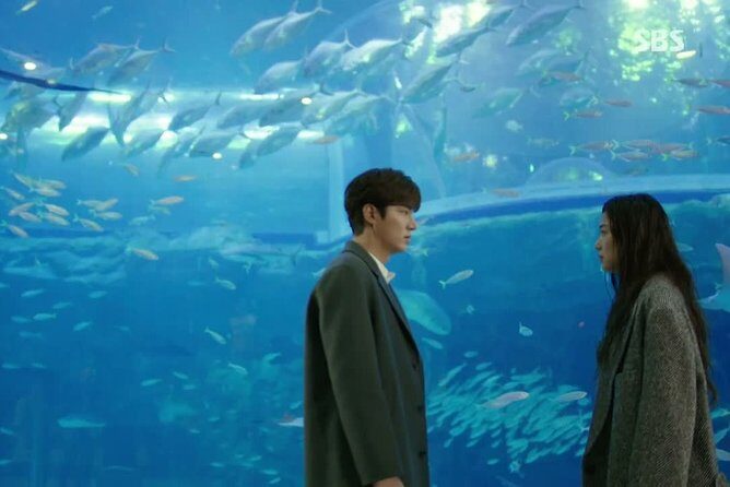 Legend of the Blue Sea & Running Man - A Comprehensive Breakdown of the Tour