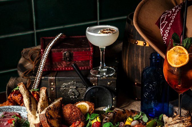 Legend of the Gastown Gold Mystery Dining Experience - Final Thoughts: Is It Worth It?