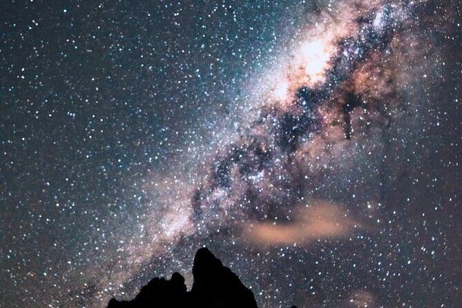 Legend Storytelling and Stargazing in Bora Bora - Key Points