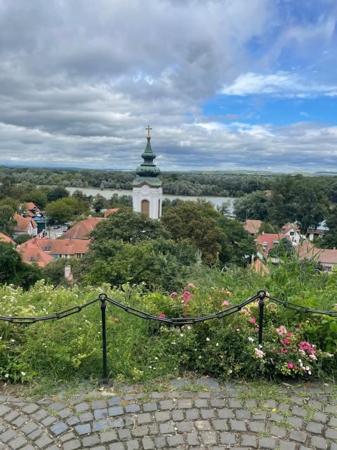 Legendary Danube Bend Private Day Trip - Exploring the Danube Bend: A Journey Through Hungary’s Medieval Heart