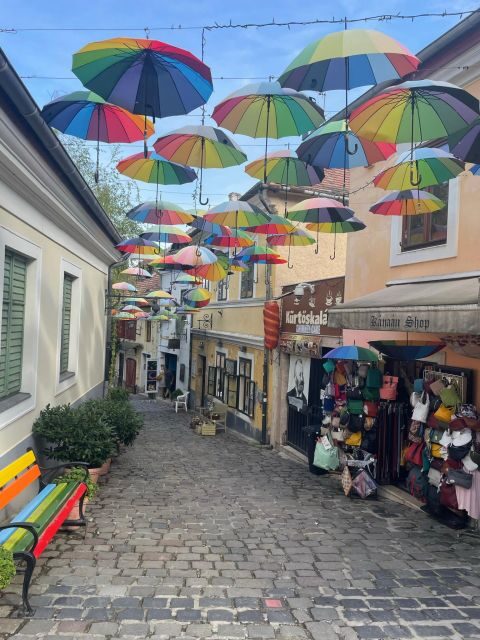 Legendary Danube Bend Private Day Trip - Who Should Consider This Tour?