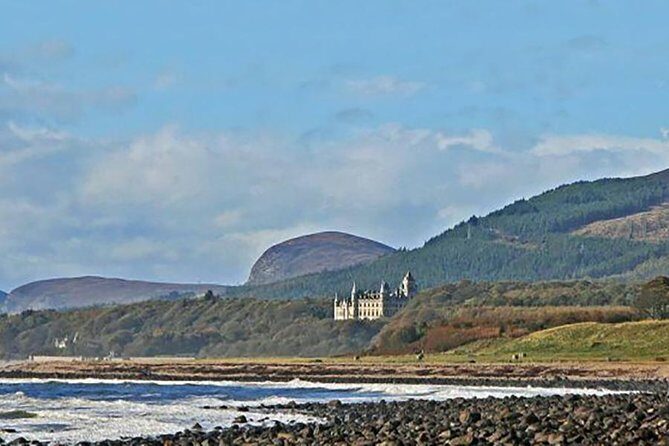 Legendary Dunrobin Castle Tour - Exploring the Route: What to Expect from the Tour